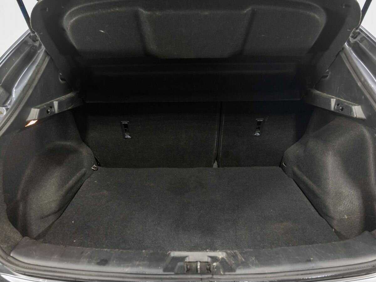 Nissan Qashqai б/у, 2019, Вариатор. Фото: #20