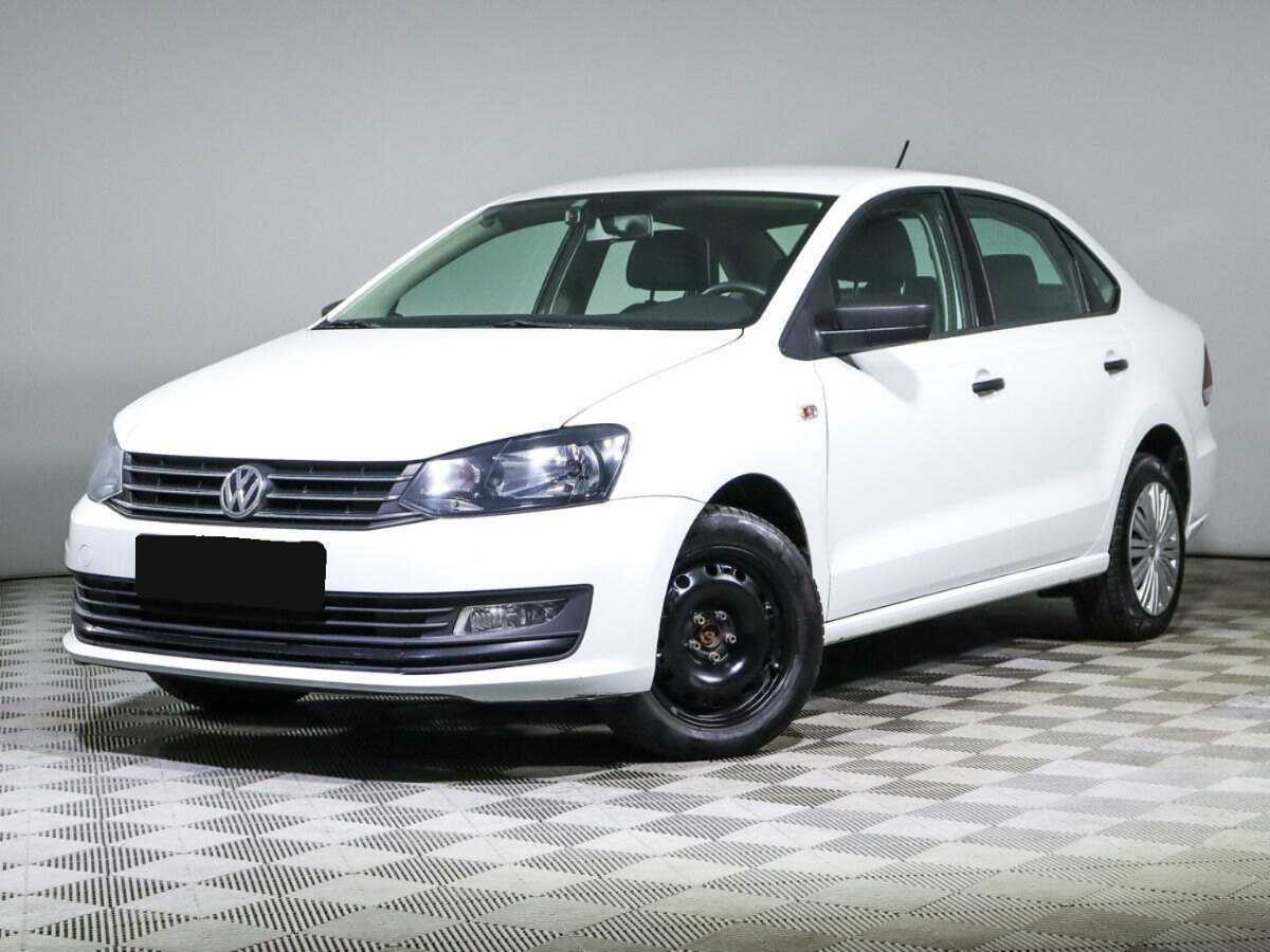 Volkswagen Polo б/у, 2020, Автоматическая. Фото: #0