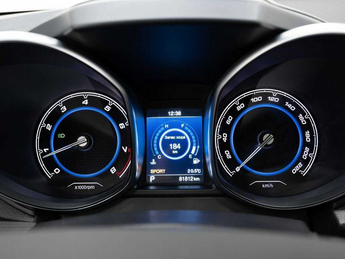 Chery Tiggo 5 б/у, 2018, Вариатор. Фото: #14
