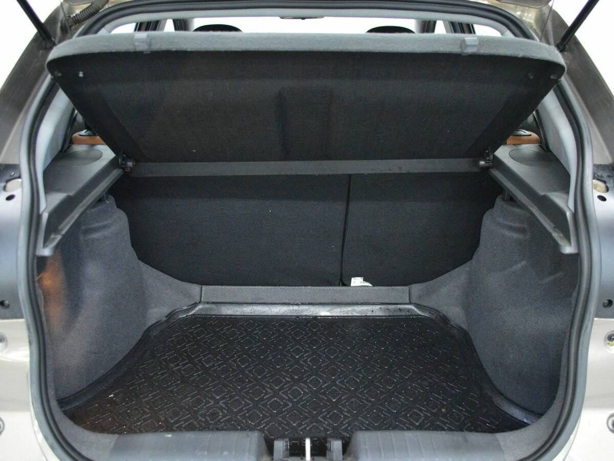 Chery Tiggo 2 б/у, 2017, Автоматическая. Фото: #14