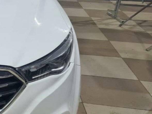 FAW Besturn X40 б/у, 2019, Автоматическая. Фото: #6