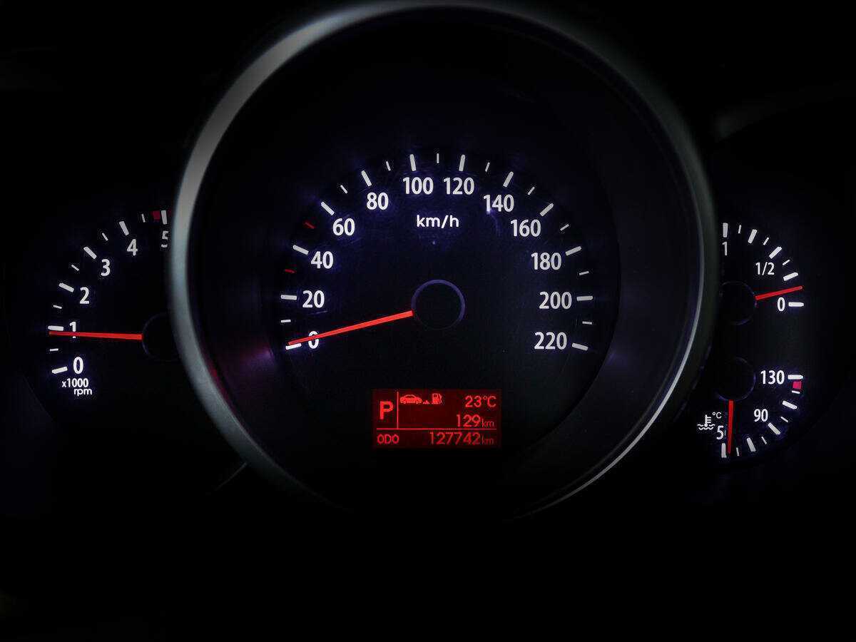 Kia Soul б/у, 2013, Автоматическая. Фото: #10
