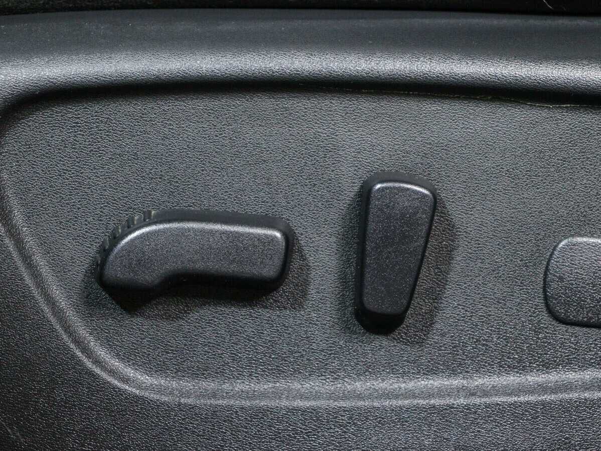 Nissan Qashqai б/у, 2016, Вариатор. Фото: #12