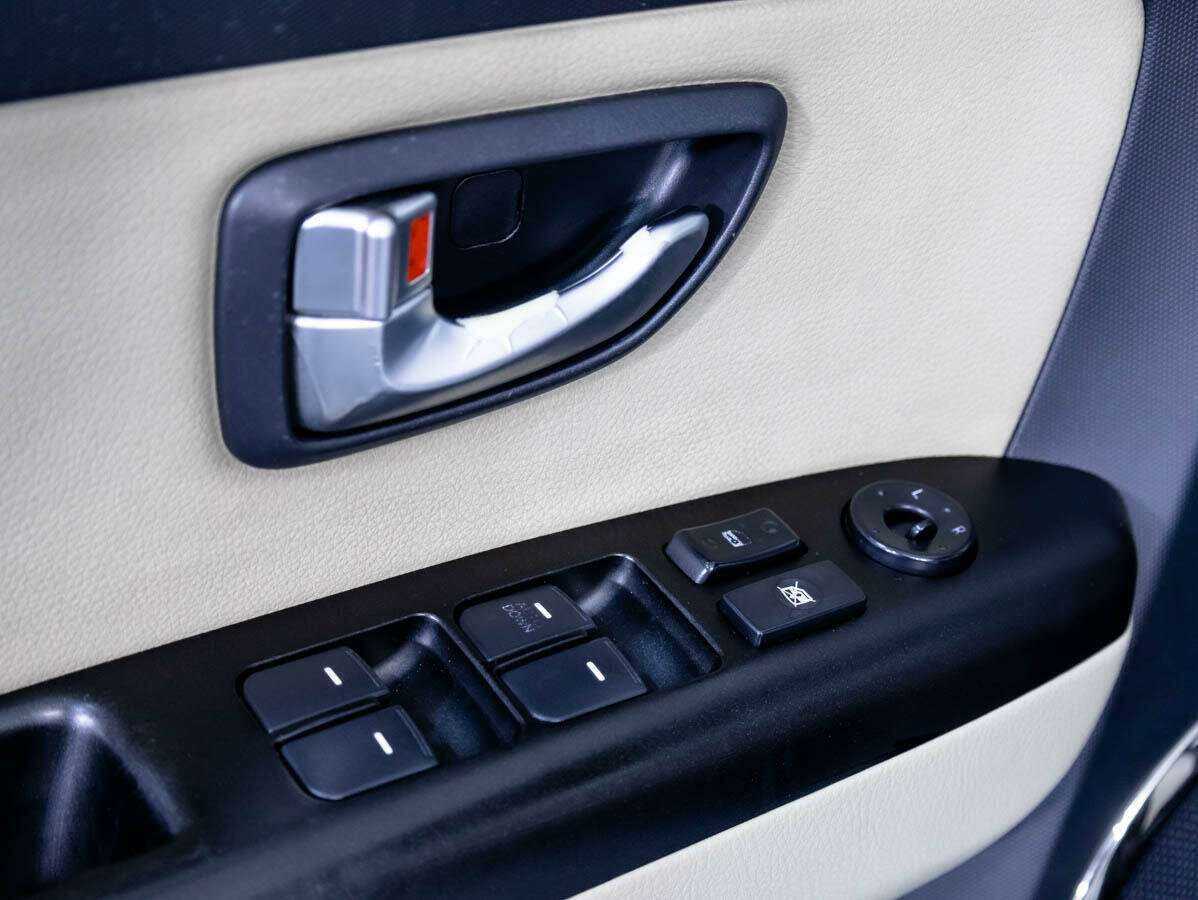 Kia Soul б/у, 2012, Автоматическая. Фото: #13