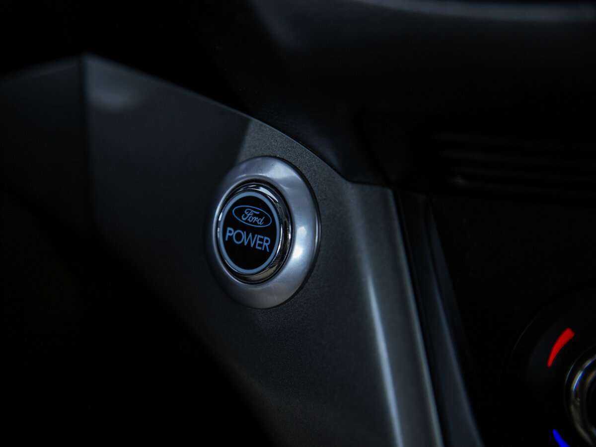 Ford Kuga б/у, 2013, Автоматическая. Фото: #14