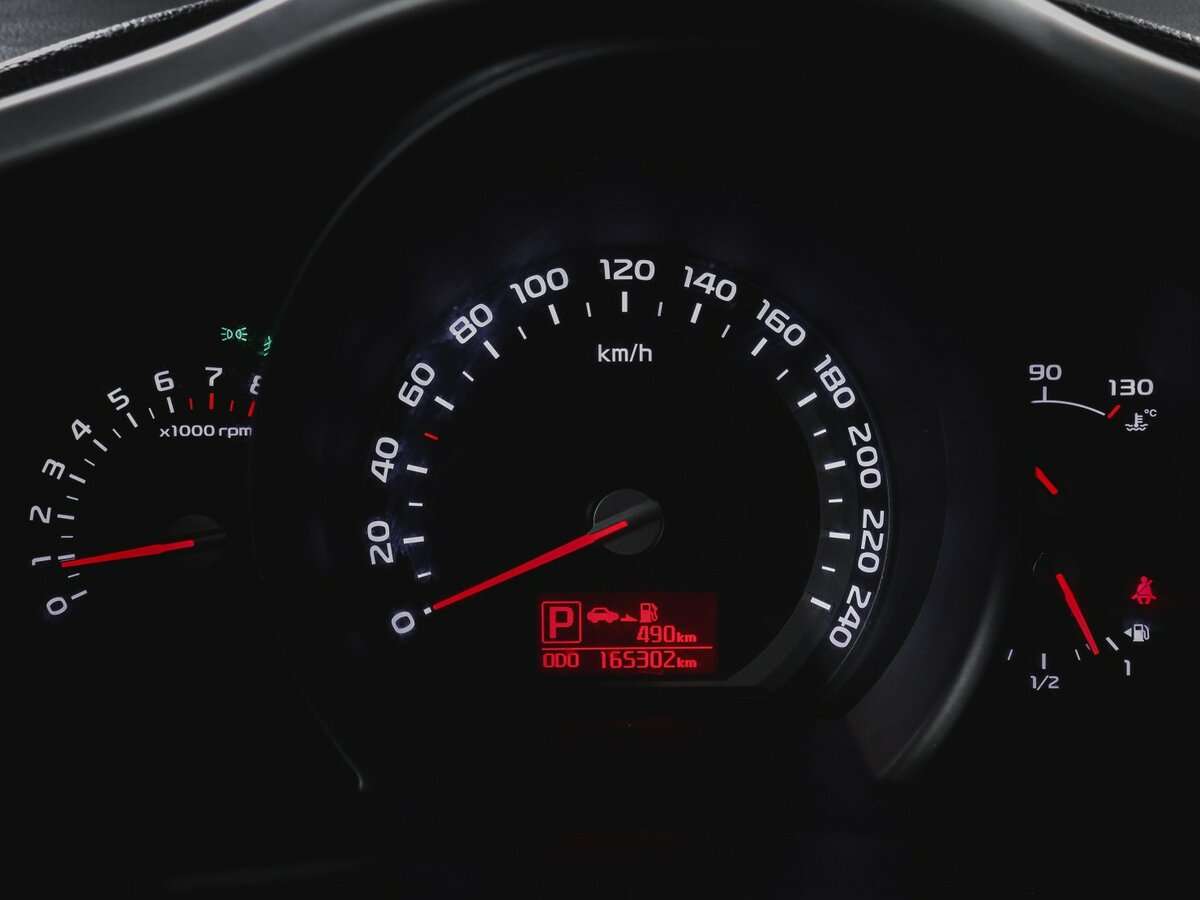 Kia Sportage б/у, 2015, Автоматическая. Фото: #10