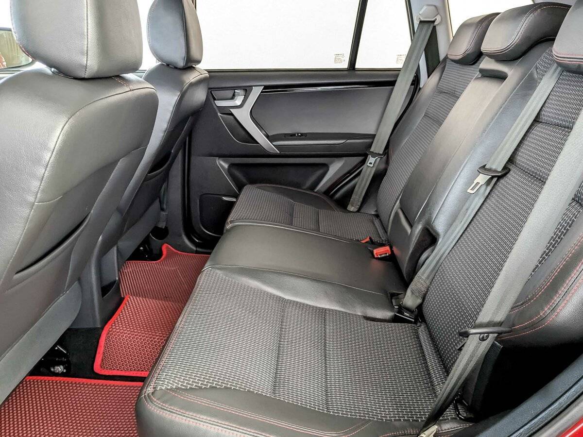 Chery Tiggo 3 б/у, 2019, Механическая. Фото: #11