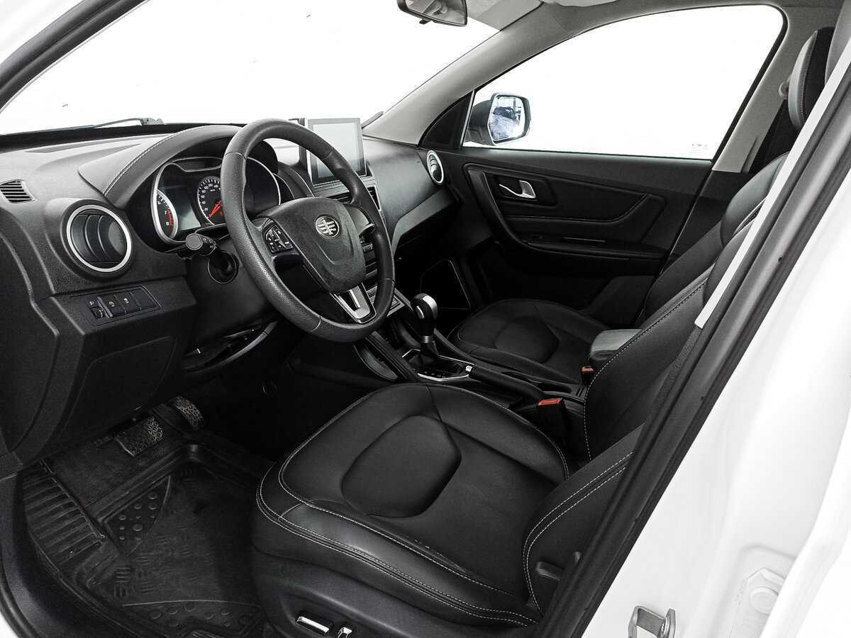 FAW Besturn X40 б/у, 2020, Автоматическая. Фото: #13