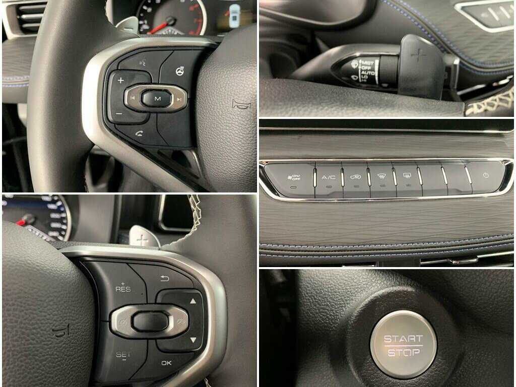 Haval Jolion б/у, 2023, Роботизированная. Фото: #15