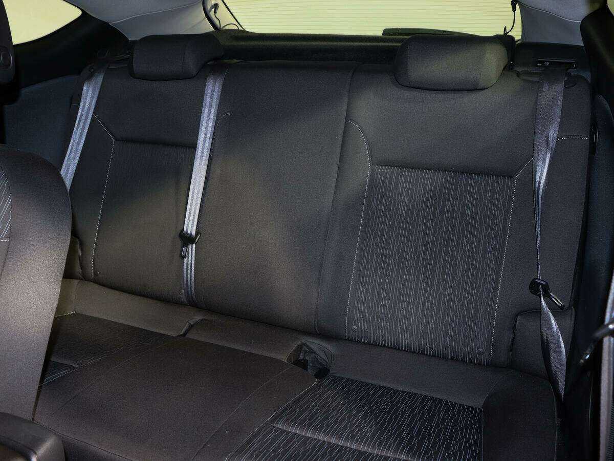 Opel Astra б/у, 2014, Механическая. Фото: #9
