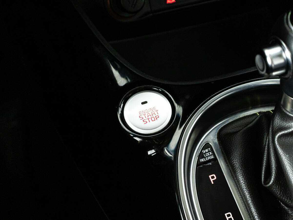 Kia Soul б/у, 2016, Автоматическая. Фото: #15