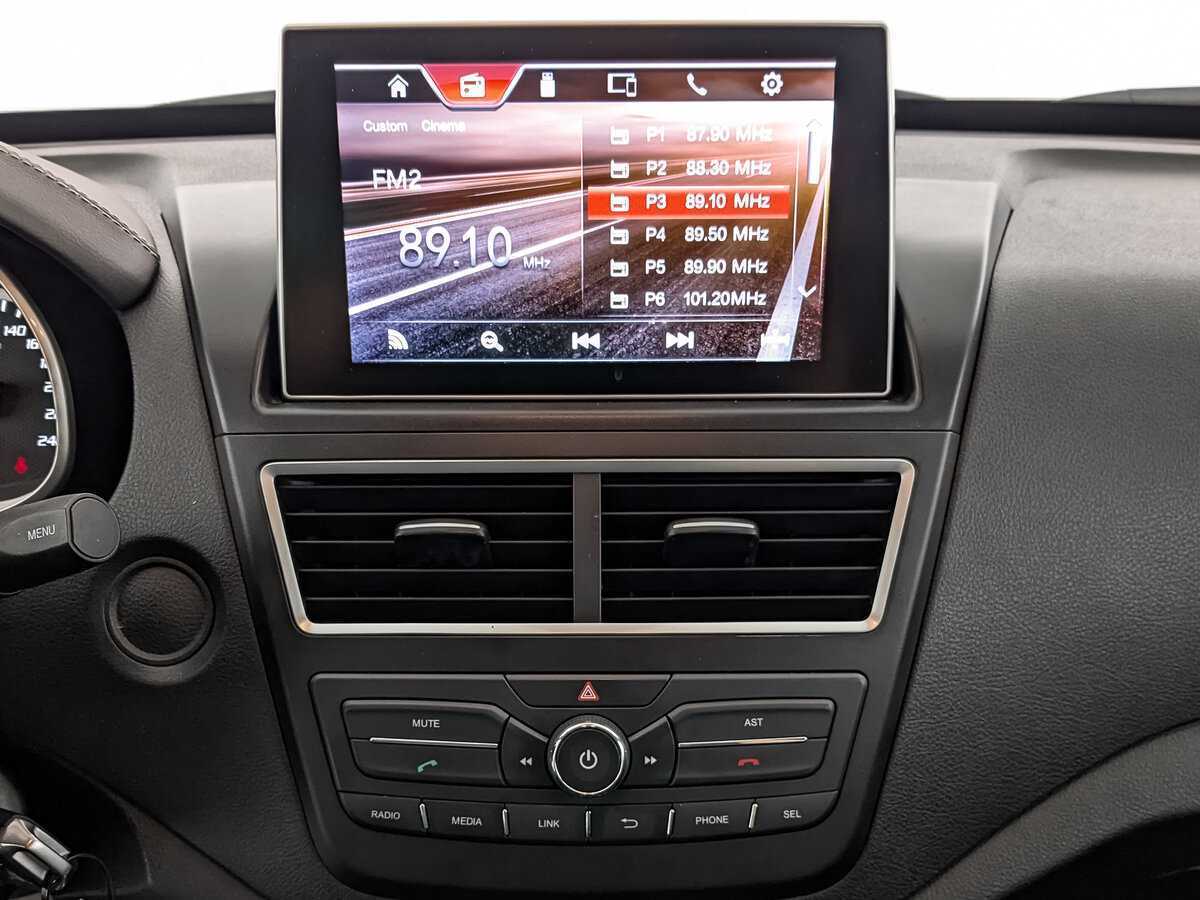 FAW Besturn X40 б/у, 2020, Автоматическая. Фото: #16