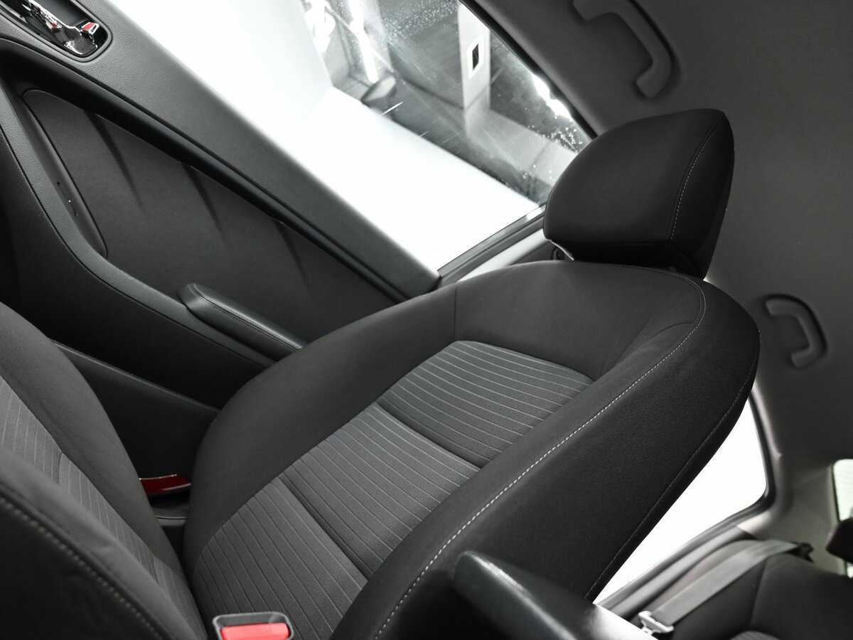 Kia Cerato б/у, 2019, Автоматическая. Фото: #12