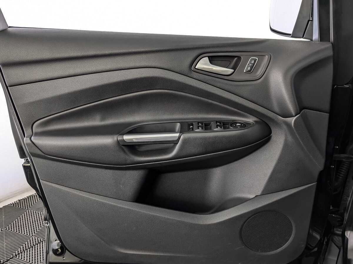 Ford Kuga б/у, 2014, Автоматическая. Фото: #13