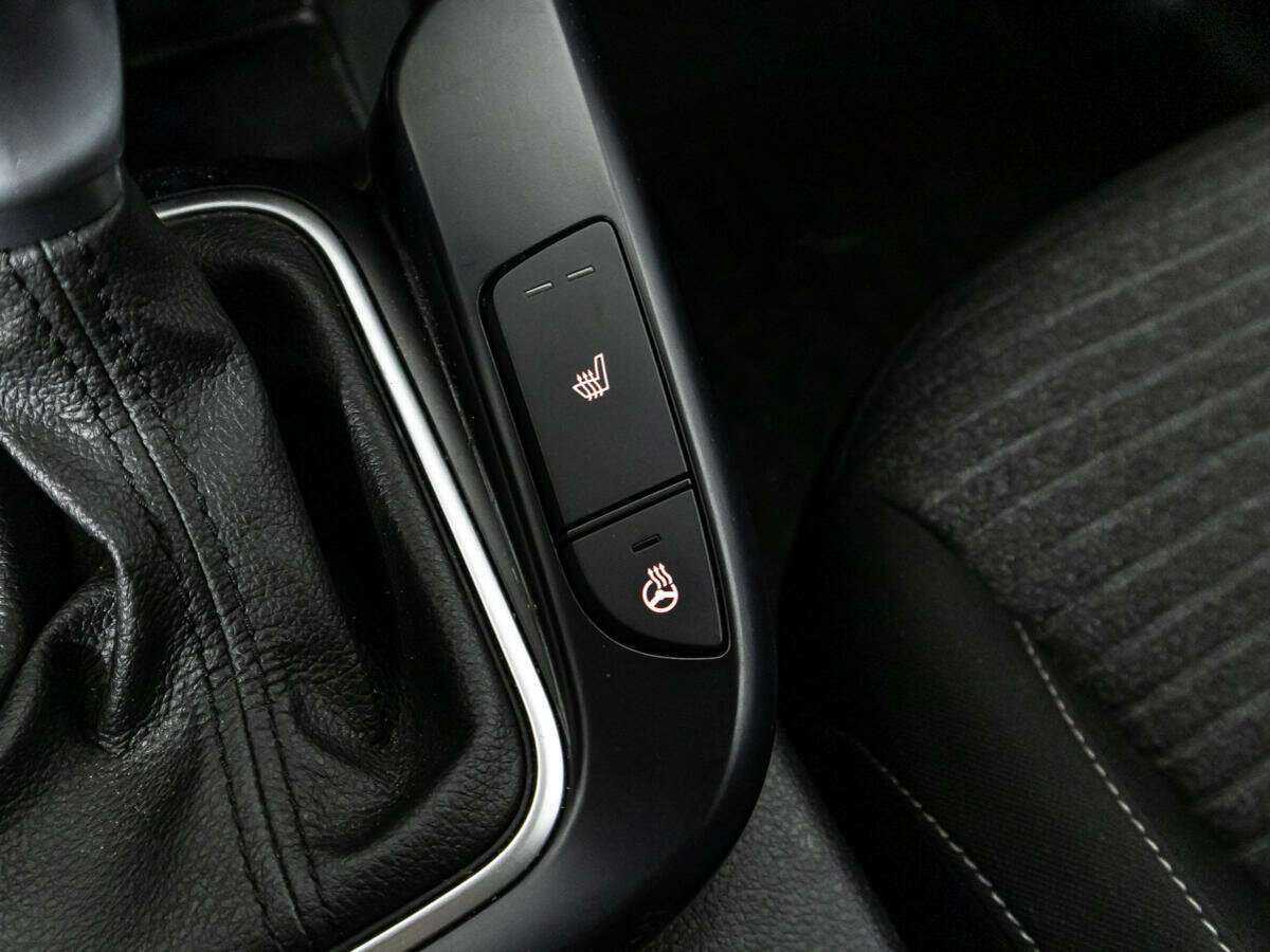 Kia Soul б/у, 2021, Автоматическая. Фото: #18