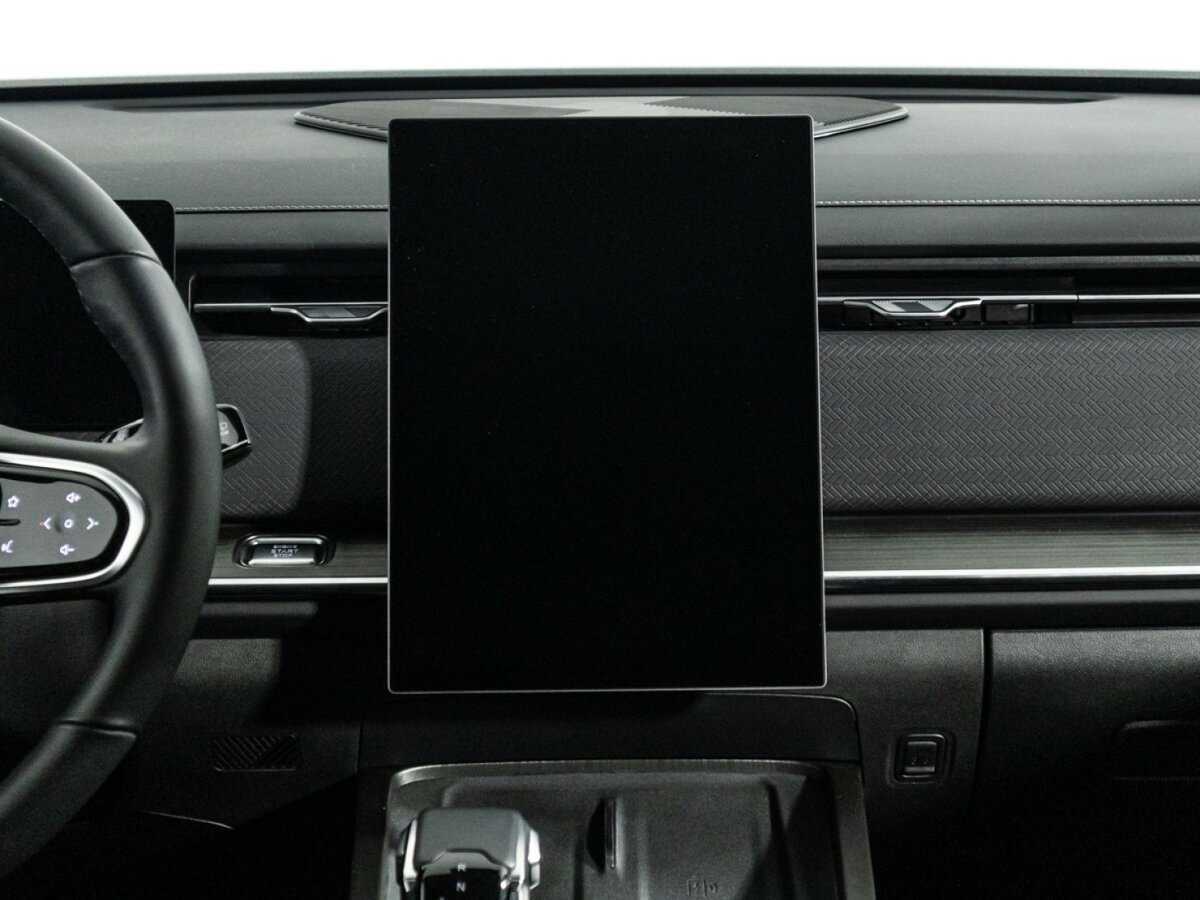 Jaecoo J7 б/у, 2023, Роботизированная. Фото: #13