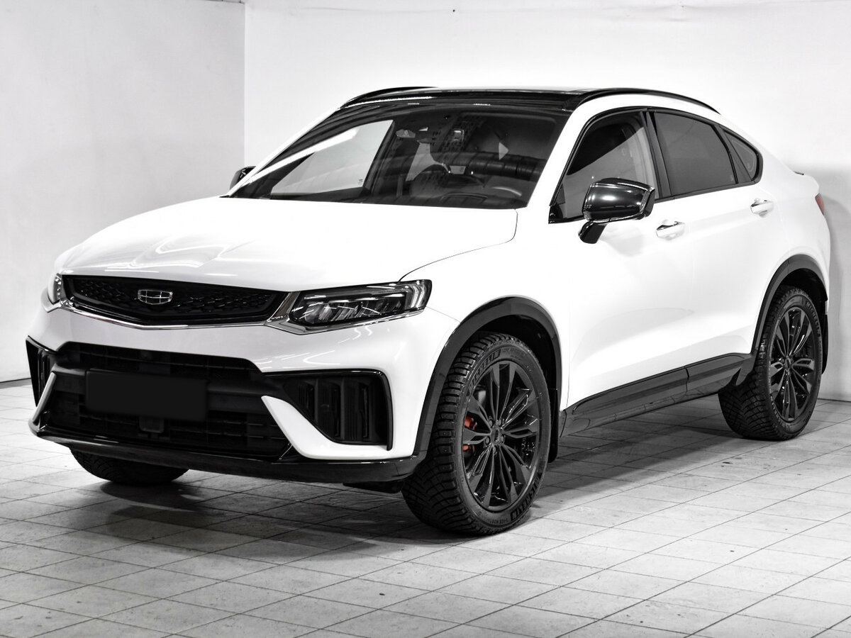 Chery Tiggo 8 Pro Max б/у, 2023, Роботизированная. Фото: #0