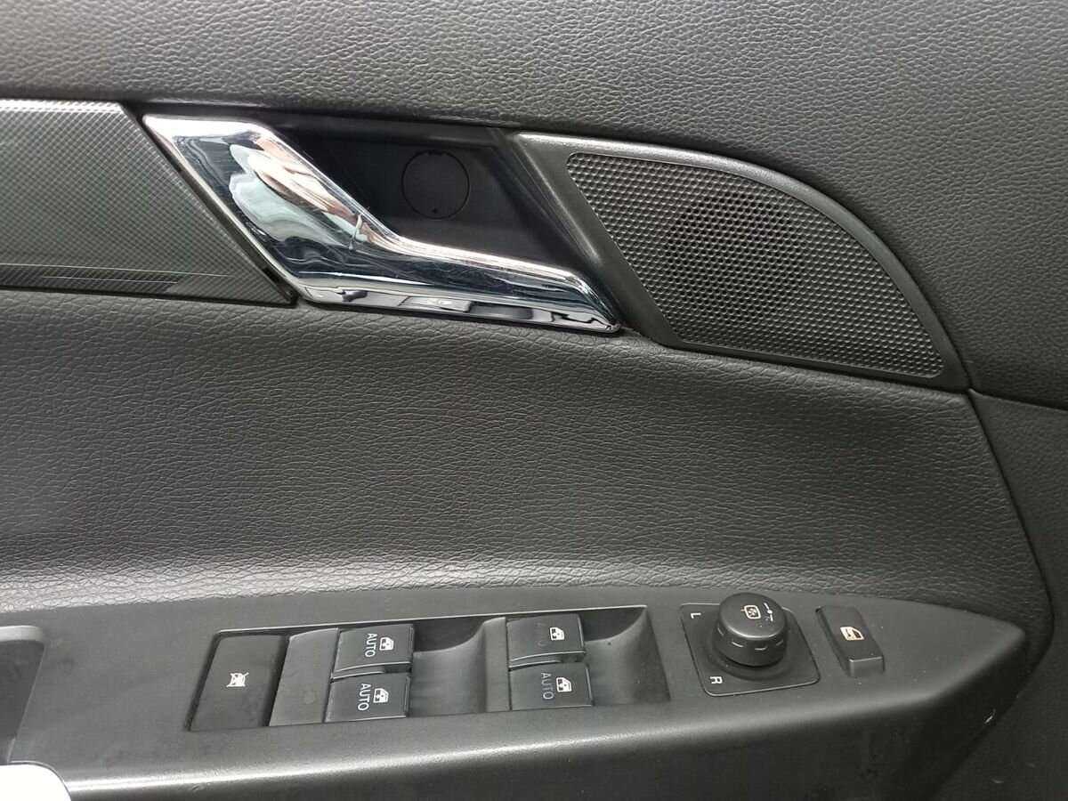 Opel Antara б/у, 2012, Автоматическая. Фото: #14
