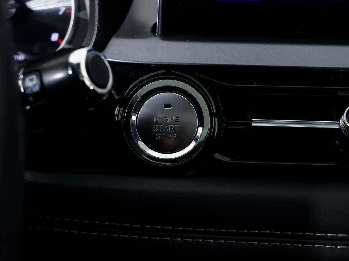 Chery Tiggo 5x б/у, 2020, Вариатор. Фото: #15