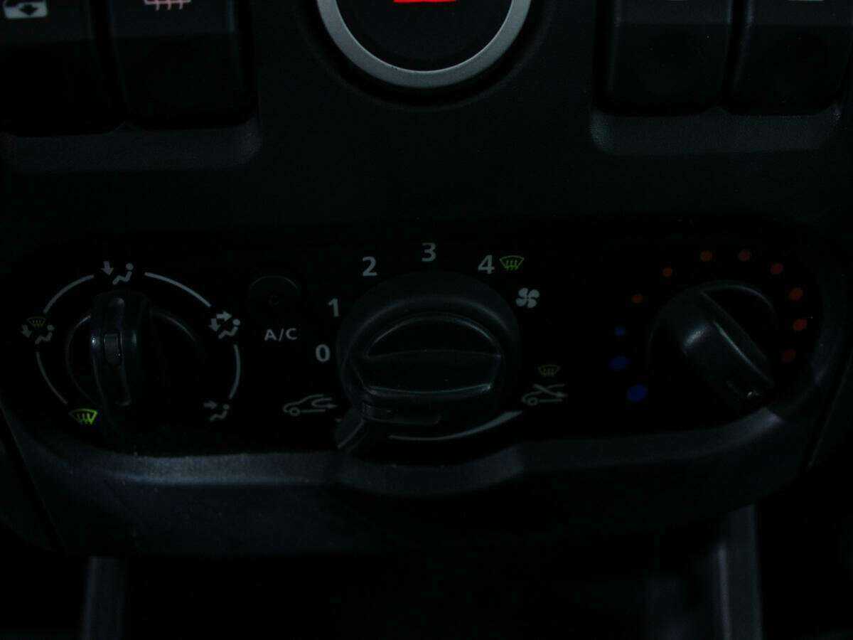 Lada (ВАЗ) Largus б/у, 2017, Механическая. Фото: #14
