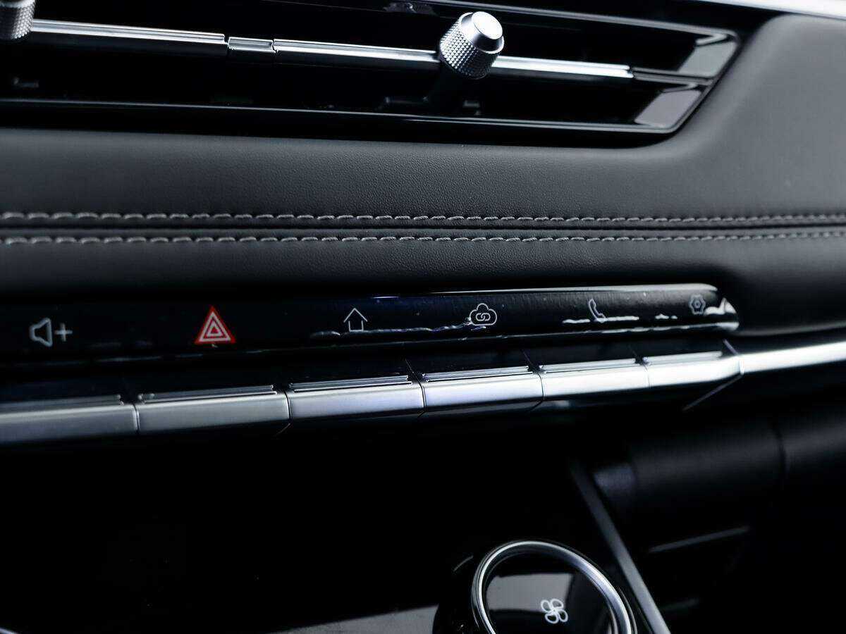 Chery Tiggo 5x б/у, 2020, Вариатор. Фото: #14