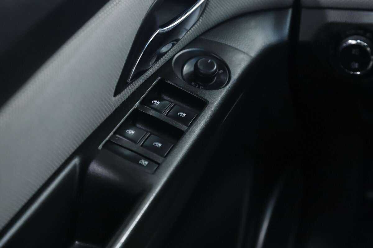 Chevrolet Cruze б/у, 2015, Автоматическая. Фото: #9