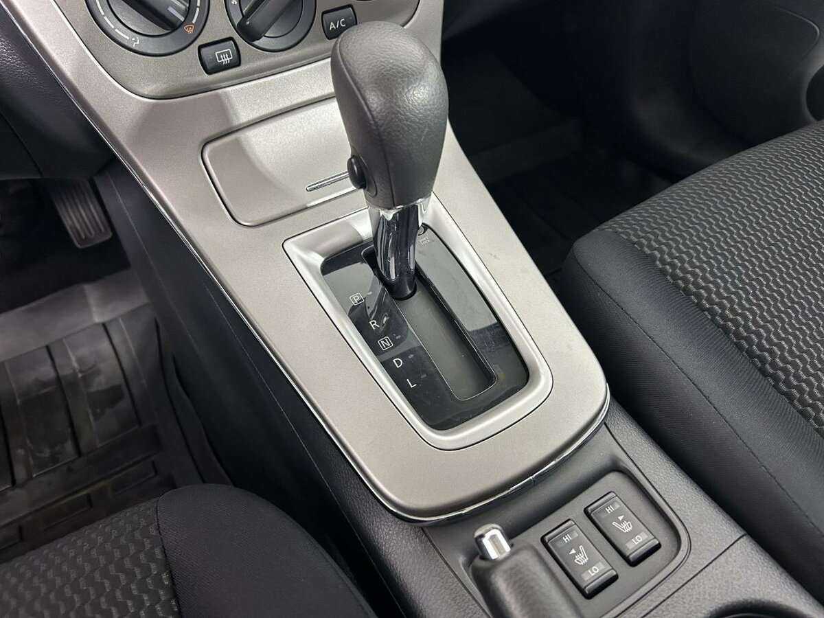 Nissan Sentra б/у, 2014, Вариатор. Фото: #12