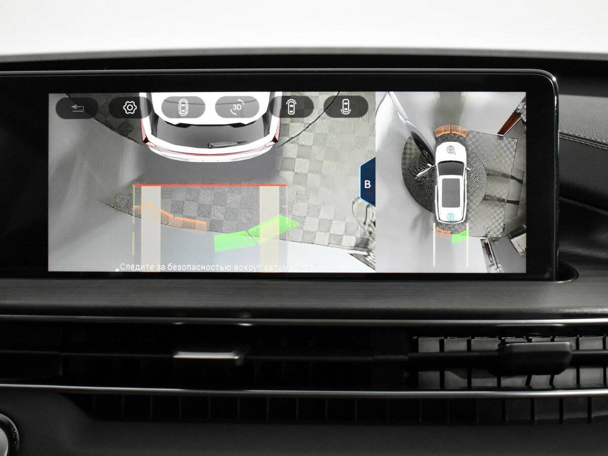 Chery Tiggo 7 Pro Max б/у, 2022, Вариатор. Фото: #16