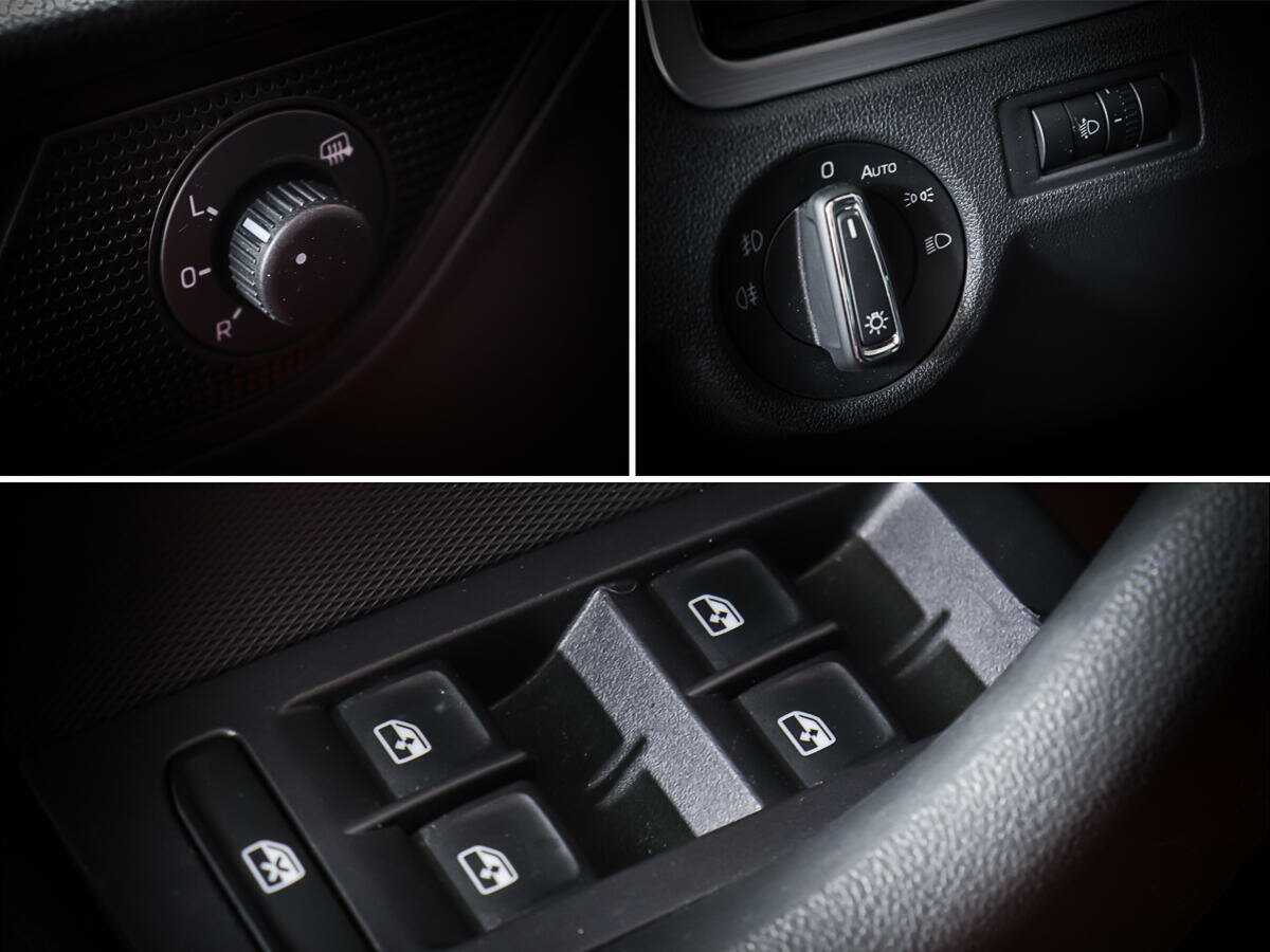 Skoda Rapid б/у, 2019, Автоматическая. Фото: #15