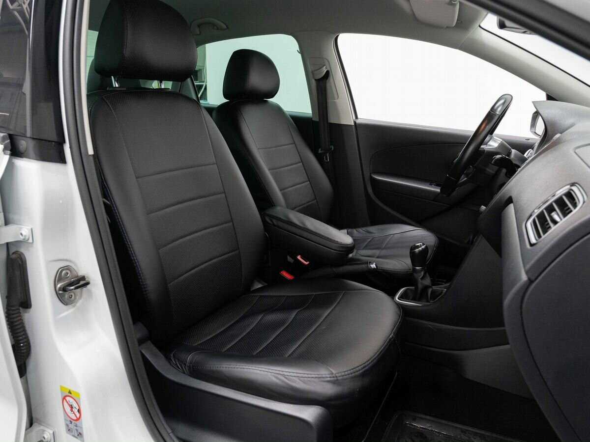 Volkswagen Polo б/у, 2020, Механическая. Фото: #12