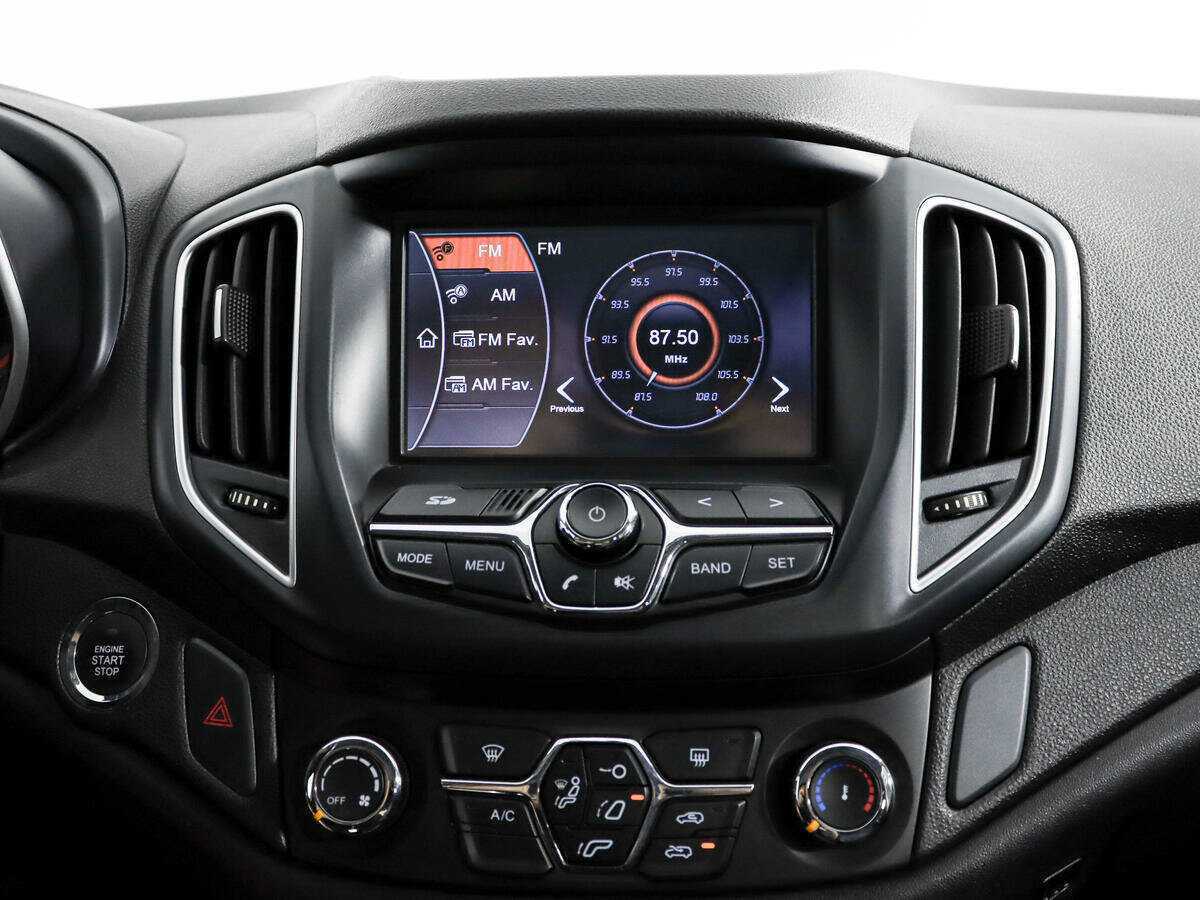 Chery Tiggo 5 б/у, 2014, Вариатор. Фото: #9