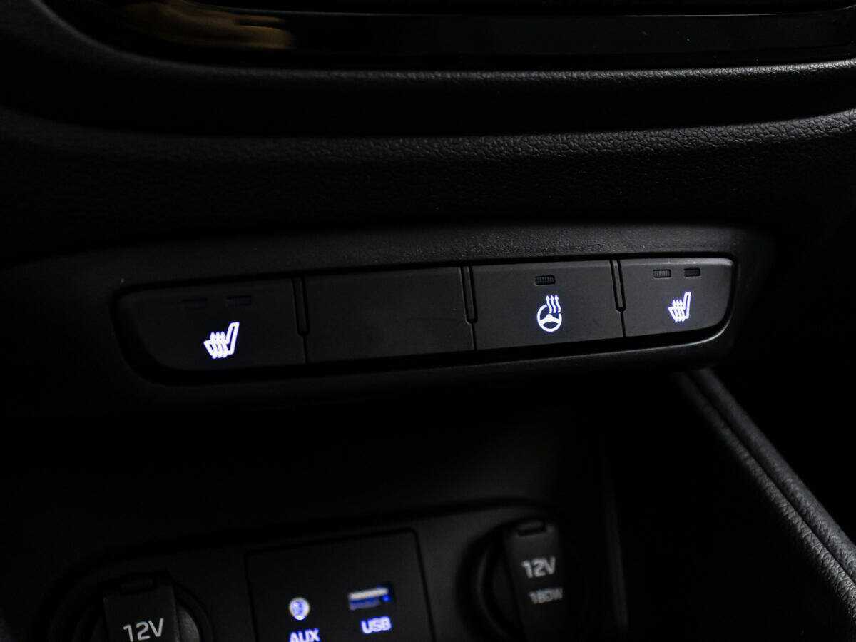 Hyundai Solaris б/у, 2019, Автоматическая. Фото: #16