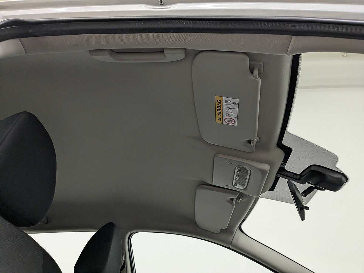 Nissan Qashqai б/у, 2014, Вариатор. Фото: #20