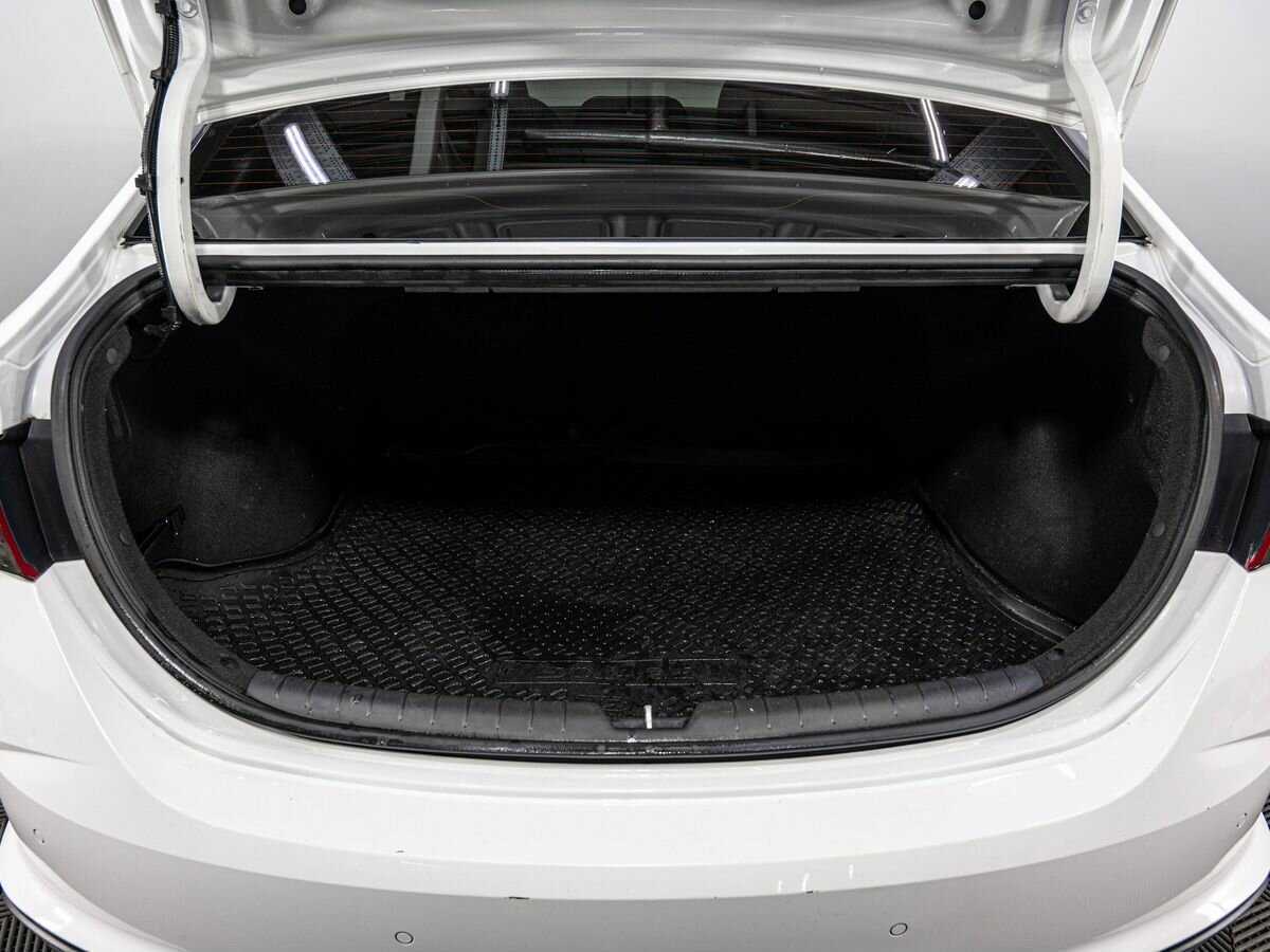 Hyundai Solaris б/у, 2021, Автоматическая. Фото: #19