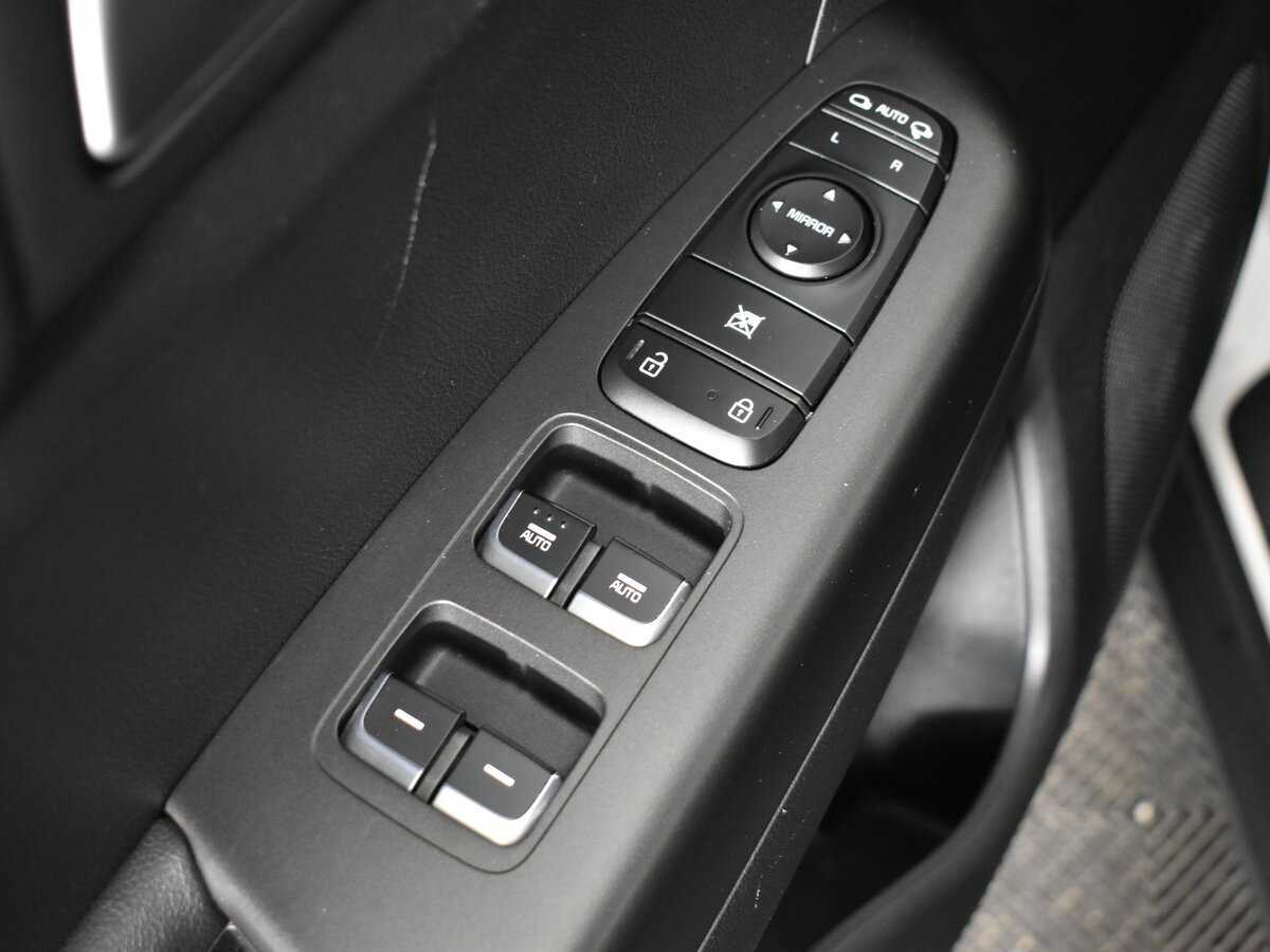 Kia Sportage б/у, 2019, Автоматическая. Фото: #8