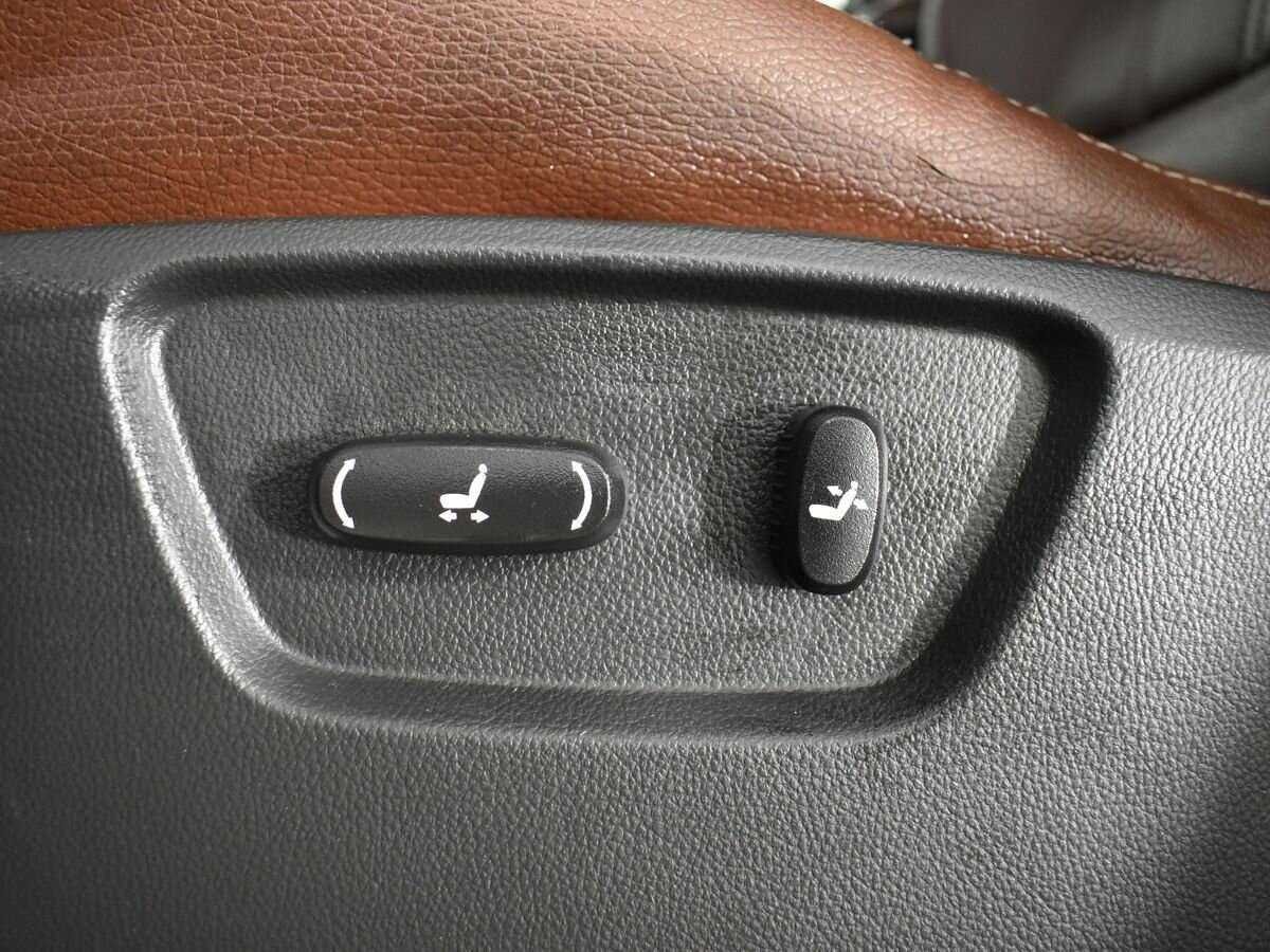 Opel Antara б/у, 2013, Автоматическая. Фото: #11