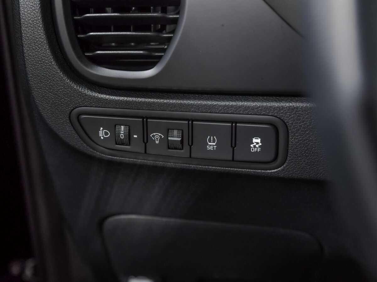 Kia Rio б/у, 2021, Автоматическая. Фото: #13