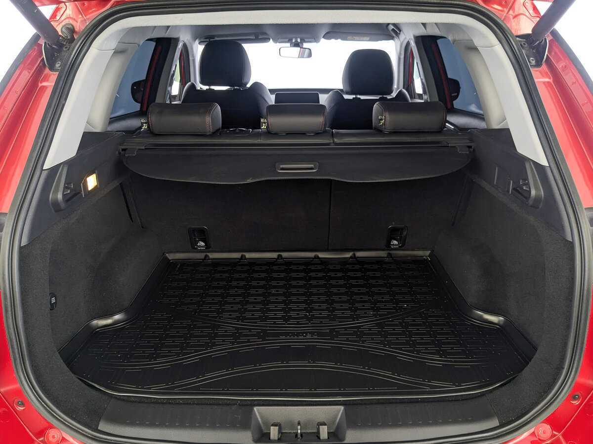 Chery Tiggo 7 Pro б/у, 2021, Вариатор. Фото: #9