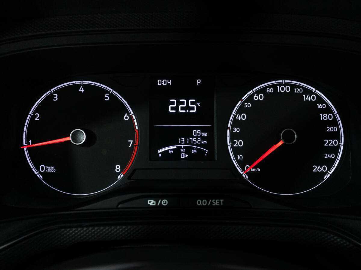 Volkswagen Polo б/у, 2021, Автоматическая. Фото: #11