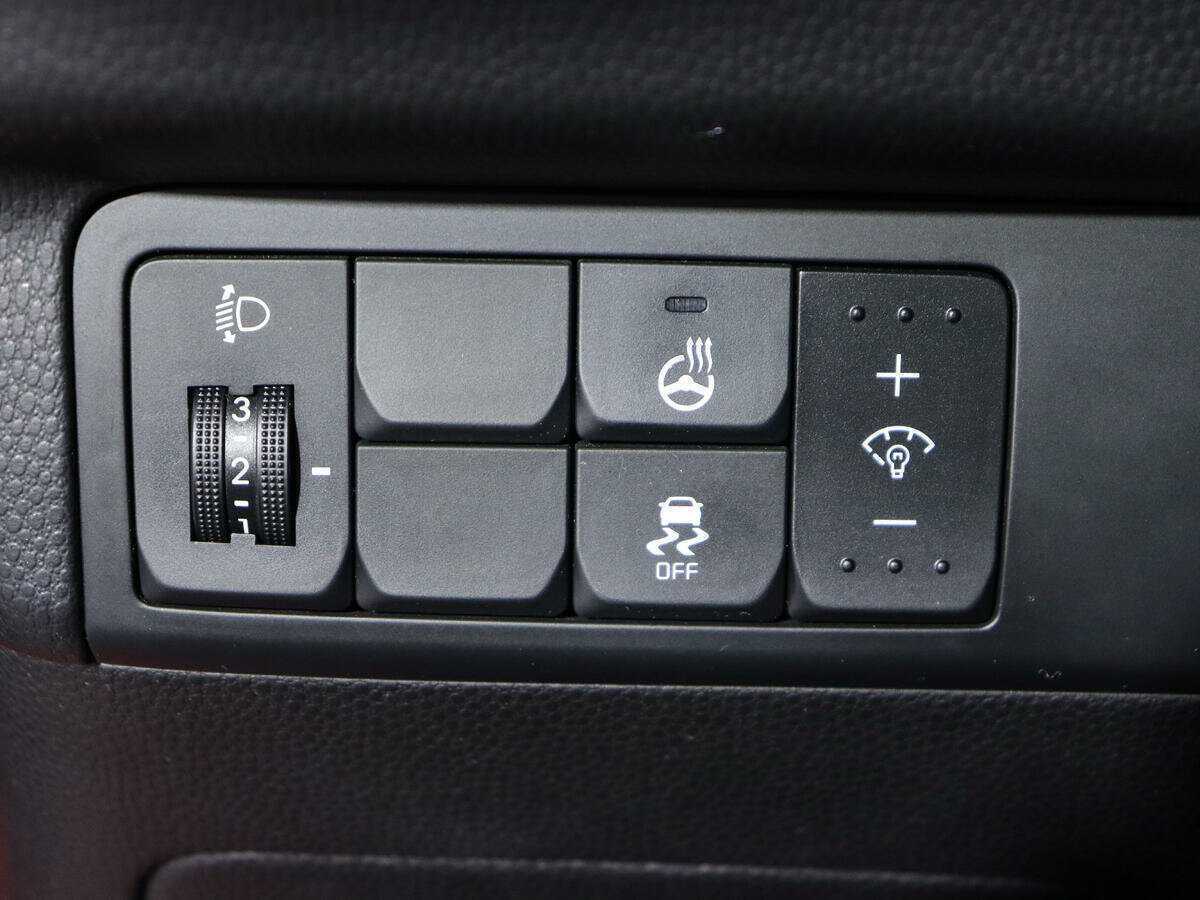 Kia Soul б/у, 2014, Автоматическая. Фото: #15