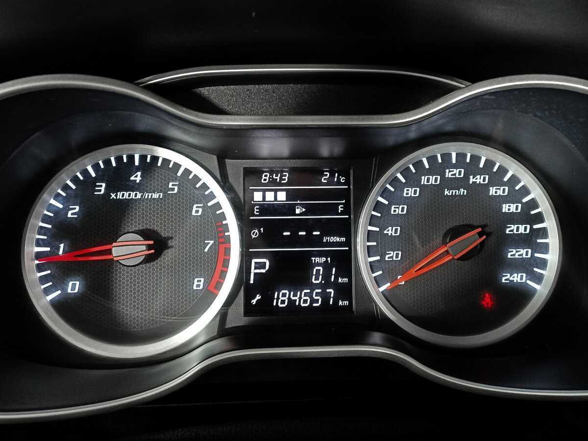 FAW Besturn X40 б/у, 2020, Автоматическая. Фото: #10