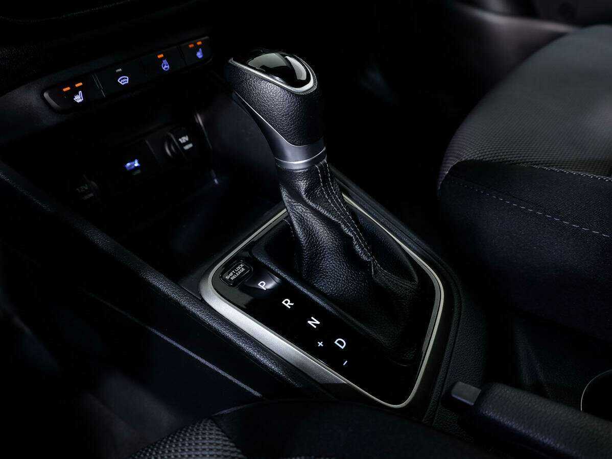 Hyundai Solaris б/у, 2020, Автоматическая. Фото: #16