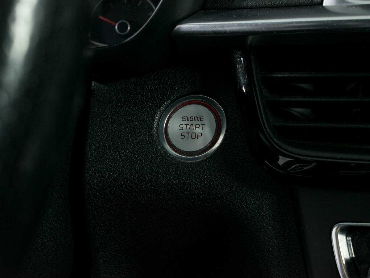 Kia Optima б/у, 2018, Автоматическая. Фото: #15