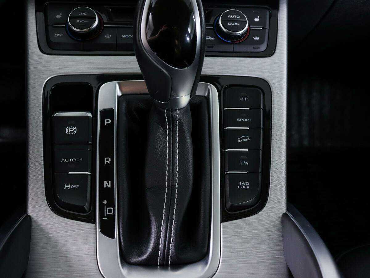 Geely Atlas б/у, 2019, Автоматическая. Фото: #22