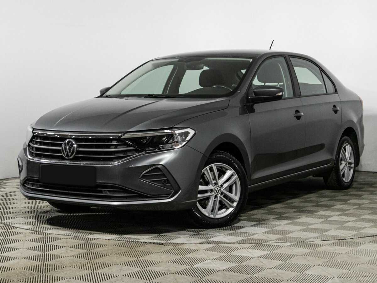 Volkswagen Polo б/у, 2020, Автоматическая. Фото: #0