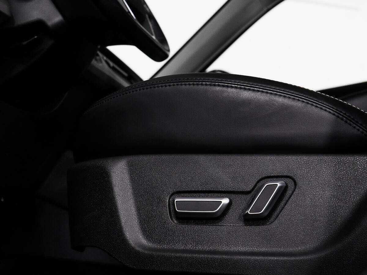 Geely Atlas б/у, 2018, Автоматическая. Фото: #7