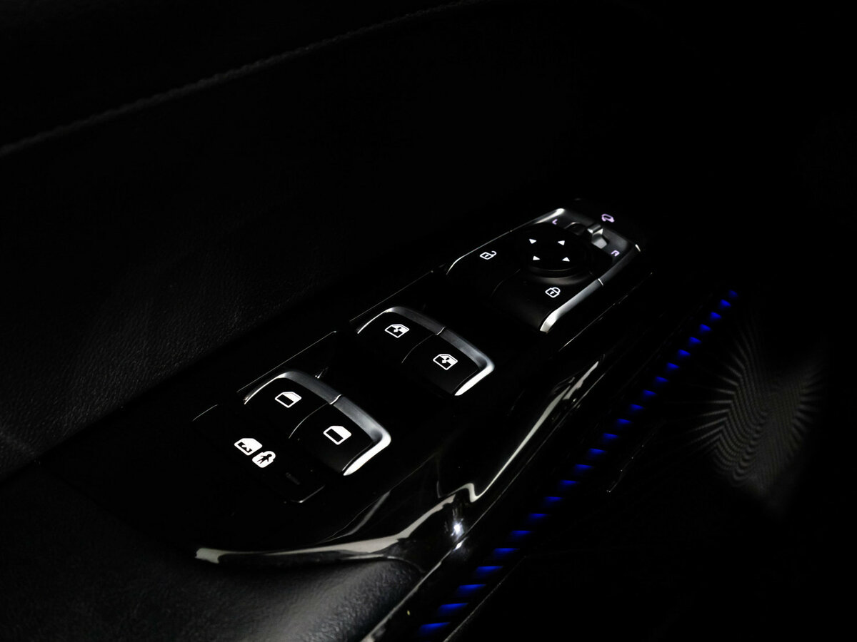 Kia K5 б/у, 2020, Автоматическая. Фото: #17