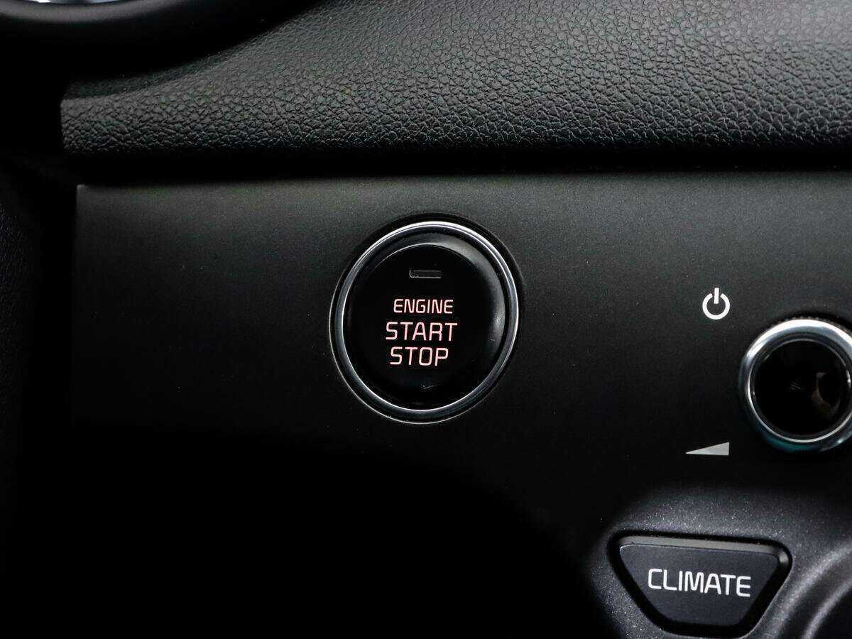Kia Sportage б/у, 2016, Автоматическая. Фото: #11