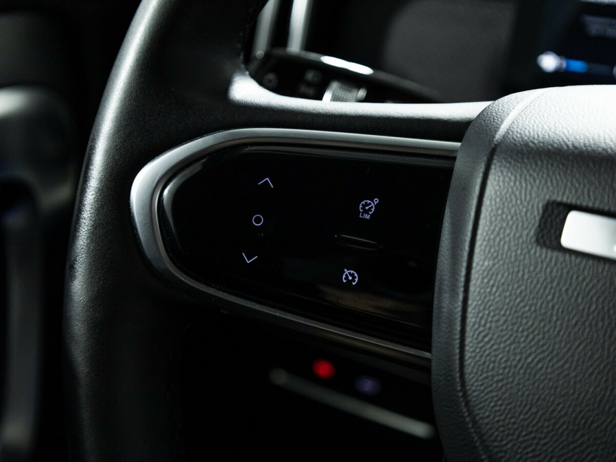 Jaecoo J7 б/у, 2023, Роботизированная. Фото: #14