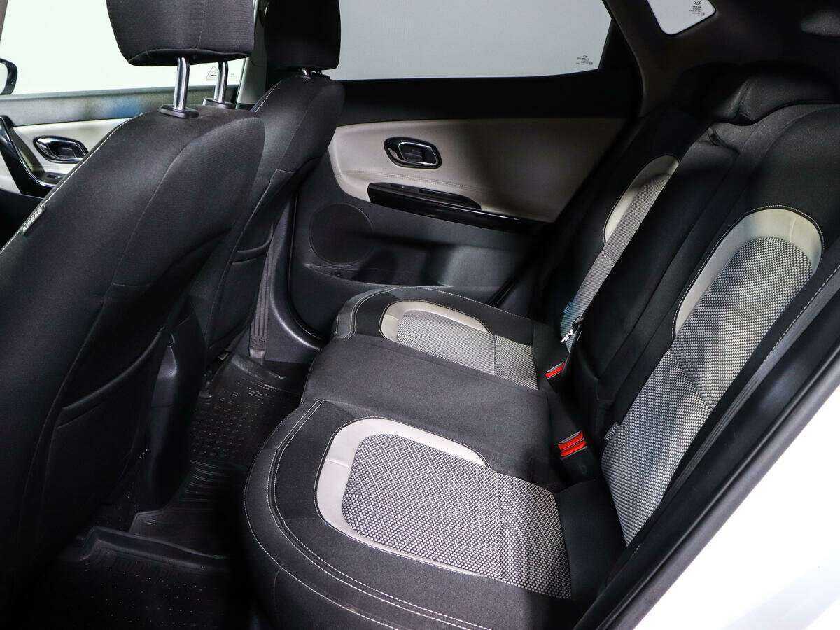 Kia Ceed б/у, 2013, Автоматическая. Фото: #9